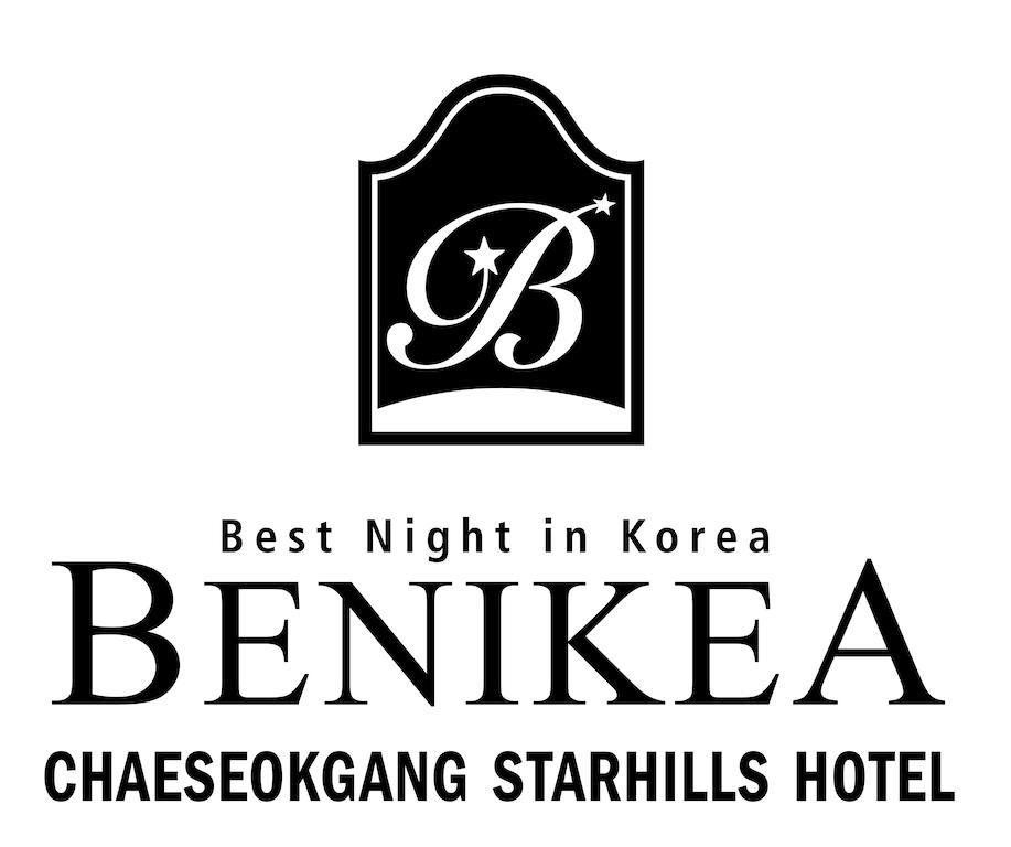 Benikea Starhills Hotel Buan Exterior photo